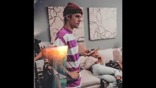 Justin Bieber -E.T.A.  (slowed and reverb)