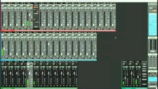 RME TotalMix FX Tutorial Part 1 (of 2) - Synthax Audio UK