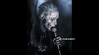 Till Lindemann - Übers Meer