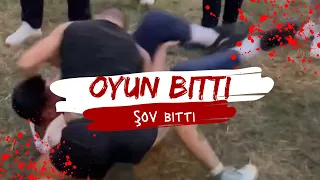 KAVGA OLAYI SON VİDEO !