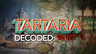 Tartaria Decoded: Part 1 - Tartaria CONCEALED, Old World Reset, Mud Flood & World's Fairs - Intro