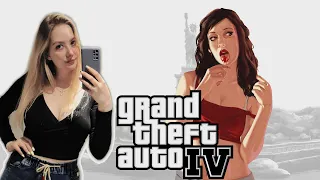 GTA IV/ ПОЛНОЕ ПРОХОЖДЕНИЕ/ ОБЗОР/ #8/ ГТА 4/ ФИНАЛ