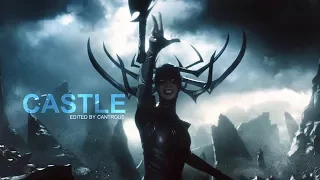 Hela // Castle