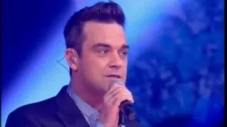 Robbie Williams - You Know Me