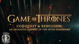 Game of thrones conquest and rebellion