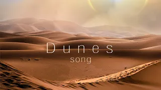 Dunes - ambient music with cinematic desert views