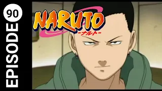 Naruto episode 90 in hindi || Explanation video || just RLX.