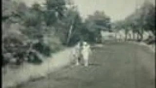 DULUTH MN 1938 home movie - Pt. 1 of 2