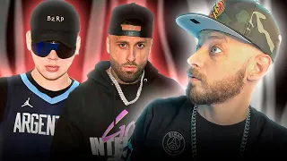 DTOKE REACCIONA A Nicky Jam || BZRP Music Sessions #41 🔥🔥