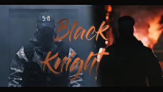 Black Knight fmv