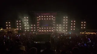 Excision’s 2021 Bass Canyon Opening