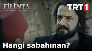 Hangi sabahınan? -Filinta 37. Bölüm