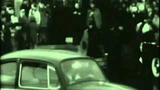 Таинственная стена 1967