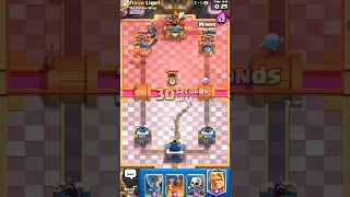 The Best Player in Clash Royale History 😯