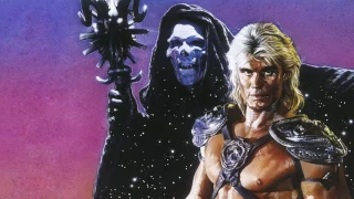 "Main Theme / End Credits" Masters of the Universe OST (FULL VERSION)