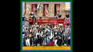 Mark Knopfler's Guitar Heroes - Going Home (Theme From Local Hero)