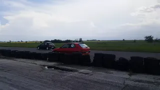 106 GTi VS. 306 GTi