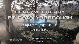 3. Dance of the Druids - Outlander vol.1|DrobblTV