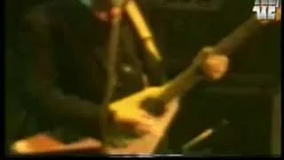 UFO [ A SELF MADE MAN ] LIVE   ASTORIA , 1998!