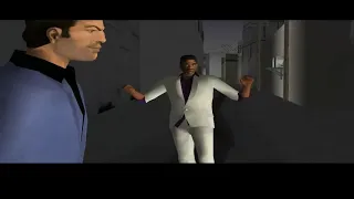 Igrofilm: GTA Vice City