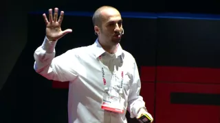 Gravitational waves: a new frontier for studying the Universe | Marco Drago | TEDxPadova