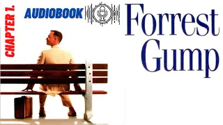 Forest Gump - AudioBook I Chapter 1 I English level 3