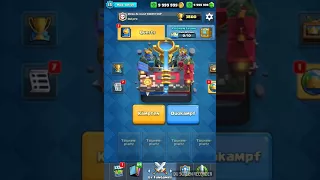 PRIVATE SERVER CLASH ROYALE 100%WORKING Sparky  Mega Knight, Giant Skeleton graveyard  and more