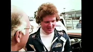 Malcolm Wilson – The English Finn | 1979 featuring Blomqvist, McRae, Toivonen and Murray Walker