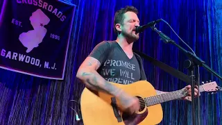 Frank Turner Live - Love Ire & Song - Crossroads Garwood, NJ - 6/21/22