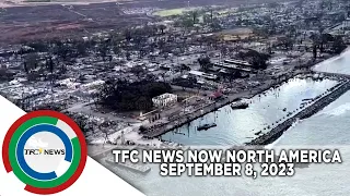 TFC News Now North America | September 8, 2023