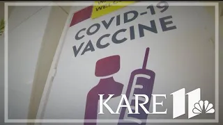 CDC panel recommends updated COVID vaccines, shots could be available this week