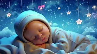Sleep Music for Babies ♫♫ Mozart Brahms Lullaby ♫♫ Overcome Insomnia in 3 Minutes ♫♫ Baby Sleep