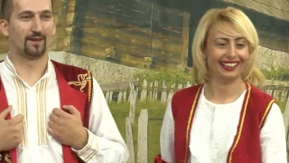 Preldzije i Dajana Vukovic - Trzaj trzaj - Svrati u zavicaj - (TV Duga Plus 2016)