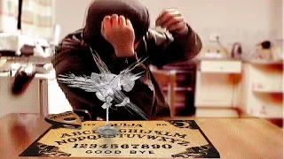 Top 10 Ouija Board Gone Wrong Caught On Camera