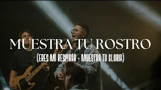 Johan y Sofi - Muestra Tu Rostro (Show Me Your Face en Español) Muestra Tu Gloria - Música Cristiana