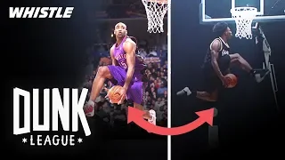 Recreating BEST NBA Dunks Of All-Time | $50,000 Dunk Competition