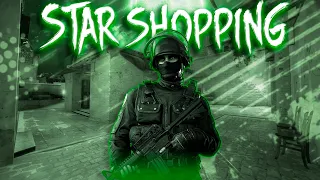 Lil Peep - Star Shopping (csgo fragmovie)