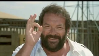 Wer ist Bud Spencer?