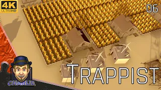 NEW PLACES AND RESOURCES FOR ORGANIC POPULATION GROWTH! -  Trappist Gameplay - 06