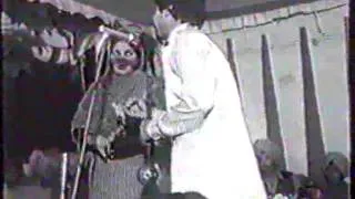 Chamkila and Amarjot - Pind Da Riwaz Niara - LIVE - 12/02/1986