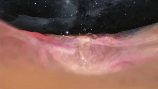 IMAX: Hubble 3D Orion Nebula Clip 1080p HD