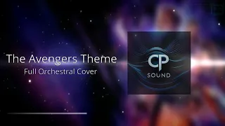 Epic Avengers Theme Remake - Full Orchestral Cover