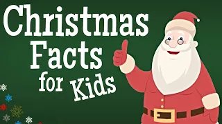 Christmas Facts for Kids
