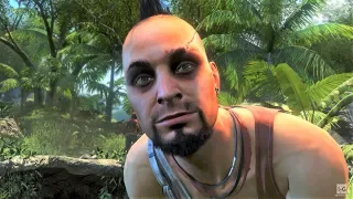 Vaas - Ambush - Warrior Rescue Service - Far Cry 3