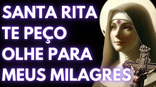 🙏✨🙏 Oração Poderosa a Santa Rita de Cássia: Encontre Alívio e Esperança nos Momentos de Angústia🌟🕊️