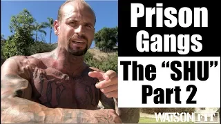 Prison Gangs- The Shu "Part 2"