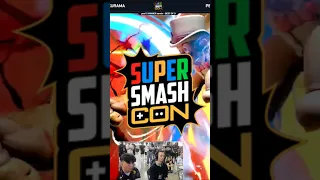 Super Smash Con was INSANE This Year