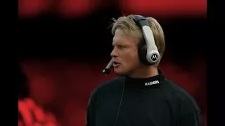 Jon Gruden: The Return of Chucky