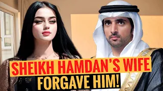 Sheikh Hamdan’s Wife Forgave Him ! | Sheikh Hamdan | Fazza | Crown Prince Of Dubai