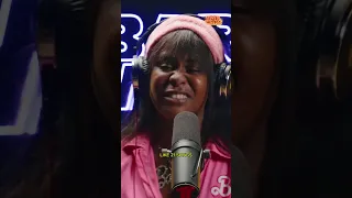 🥵Richmond's D'Barbie pulled up and spit straight gas for her "God Given" freestyle ⛽